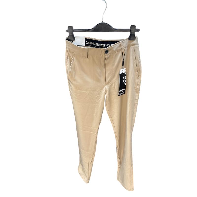 PANTALONE UOMO CALVIN KLEIN LINEA GOLF  | Mercatino dell'Usato Roma ostia 1