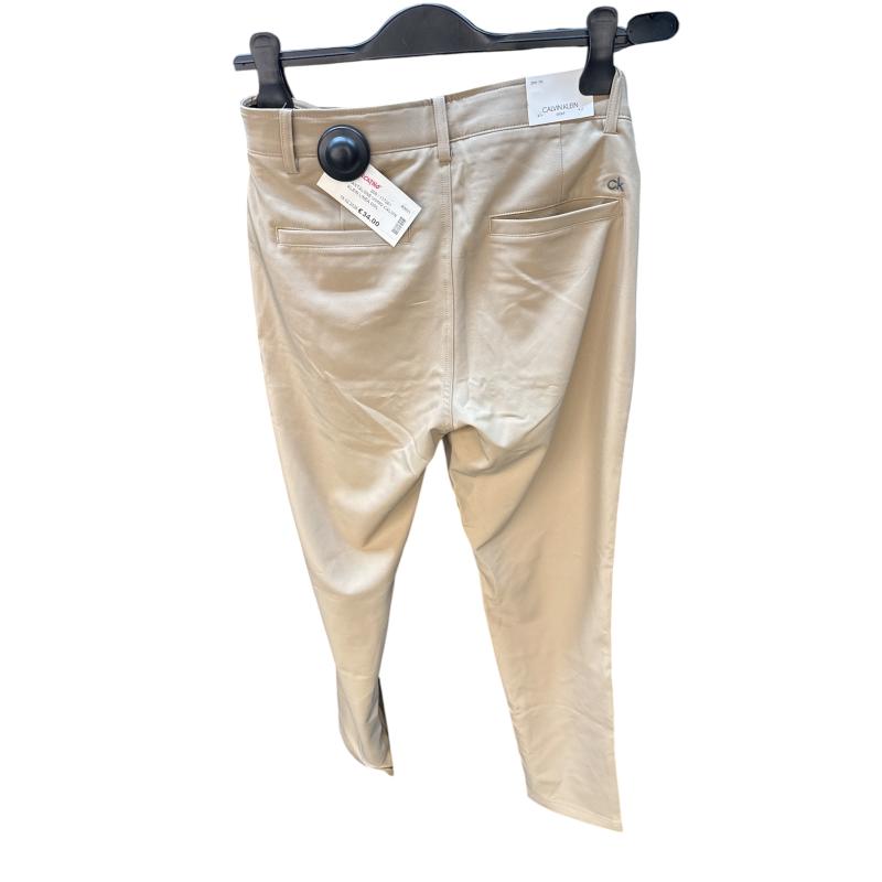 PANTALONE UOMO CALVIN KLEIN LINEA GOLF  | Mercatino dell'Usato Roma ostia 2