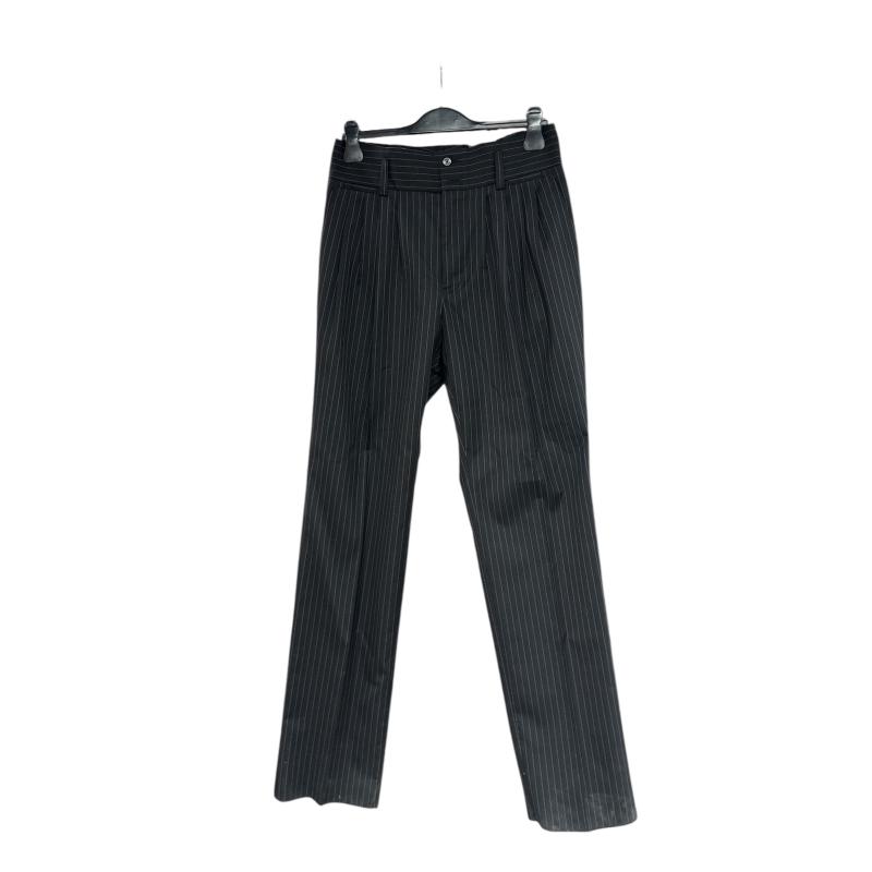 PANTALONE UOMO DOLCE GABBANA GESSATO VITA ALTA  | Mercatino dell'Usato Roma ostia 1