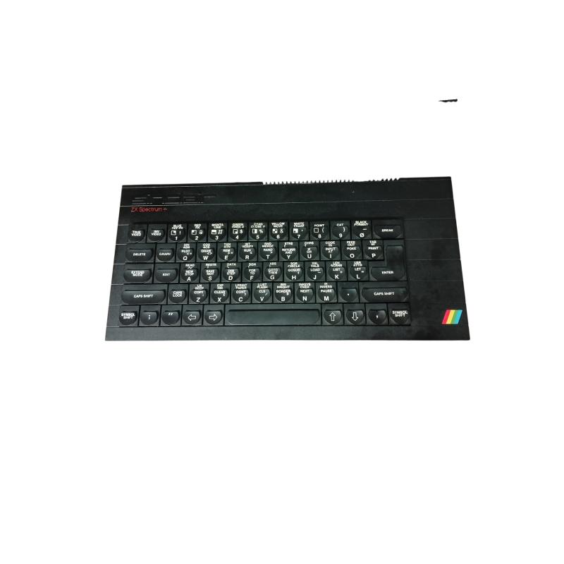 PC ZX SPECTRUM+ CON JOYSTICK E SCATOLA | Mercatino dell'Usato Roma ostia 1