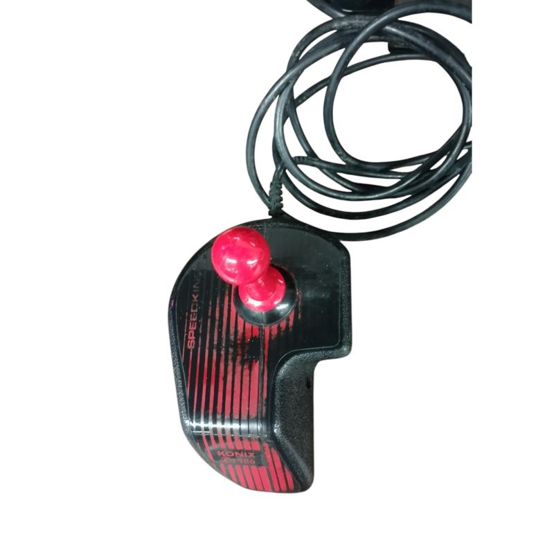 PC ZX SPECTRUM+ CON JOYSTICK E SCATOLA | Mercatino dell'Usato Roma ostia 3