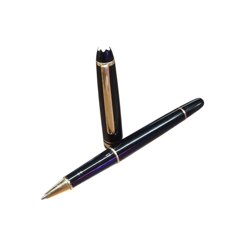 PENNA A SFERA MONTBLANC  | Mercatino dell'Usato Roma ostia 2