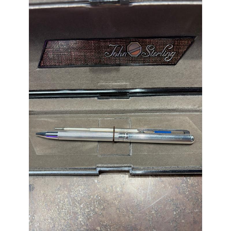 PENNA A SFERA STERLING  | Mercatino dell'Usato Roma ostia 2