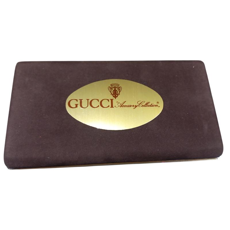 PENNA GUCCI SET 2 PZ | Mercatino dell'Usato Roma ostia 3