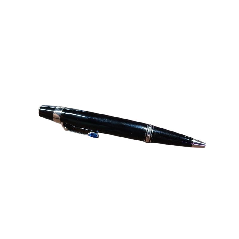 PENNA MONTBLANC BOHEME BLU | Mercatino dell'Usato Roma ostia 1