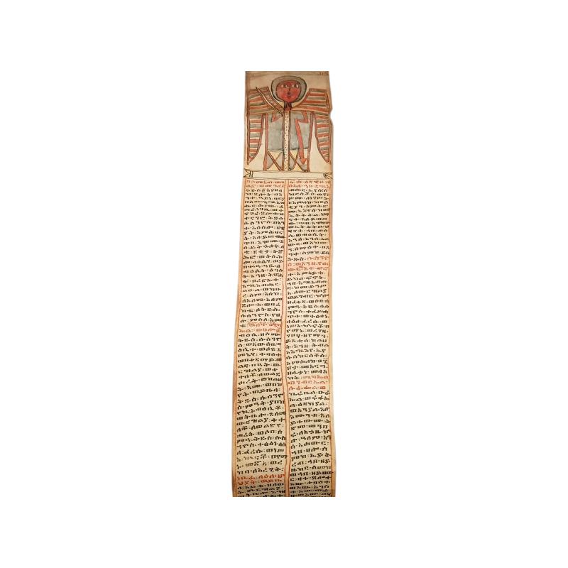 PERGAMENA ETIOPE | Mercatino dell'Usato Roma ostia 1