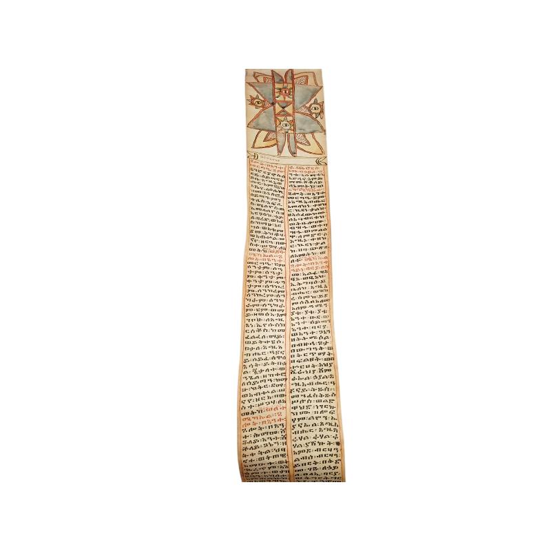 PERGAMENA ETIOPE | Mercatino dell'Usato Roma ostia 2