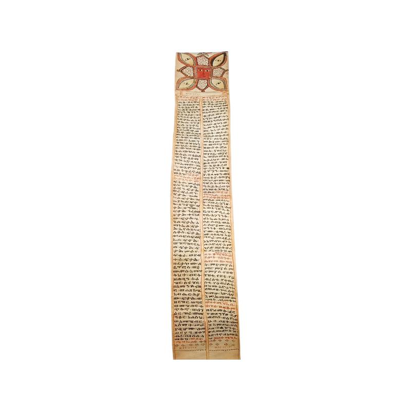 PERGAMENA ETIOPE | Mercatino dell'Usato Roma ostia 3