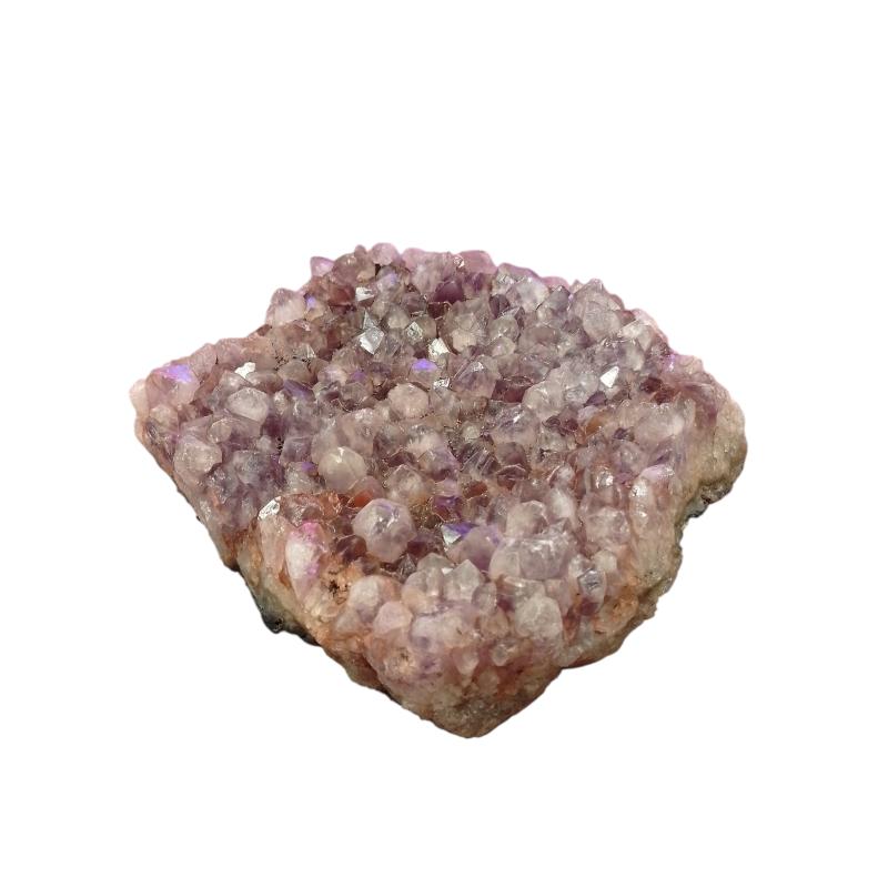 PIETRA DECORATIVA IN AMETISTA  | Mercatino dell'Usato Roma ostia 1