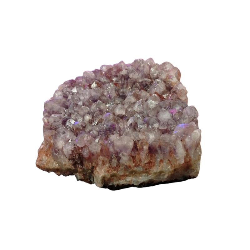 PIETRA DECORATIVA IN AMETISTA  | Mercatino dell'Usato Roma ostia 2