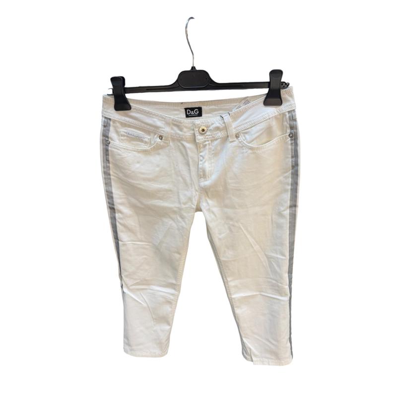 PINOCCHIETTO DONNA D&G BIAN RIGA ARG | Mercatino dell'Usato Roma ostia 1