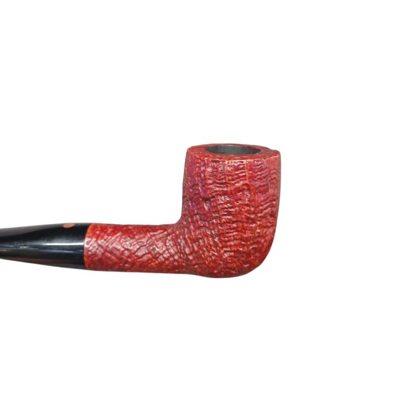 PIPA CALIBANO ROSSA DRITTA | Mercatino dell'Usato Roma ostia 1
