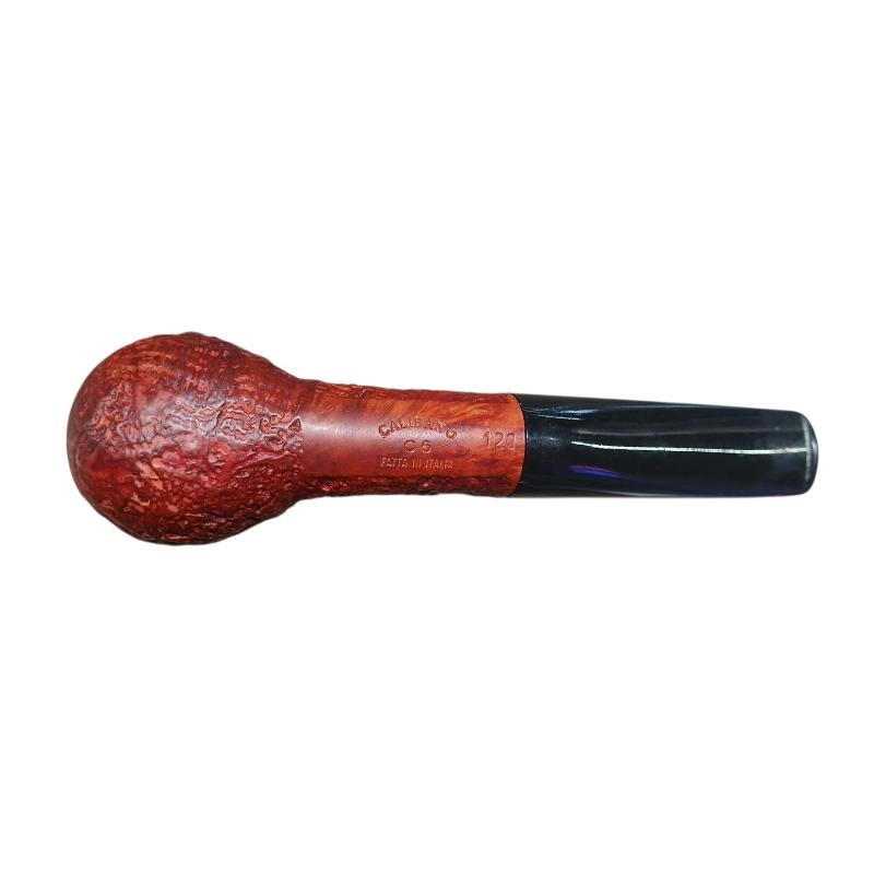 PIPA CALIBANO ROSSA DRITTA | Mercatino dell'Usato Roma ostia 4