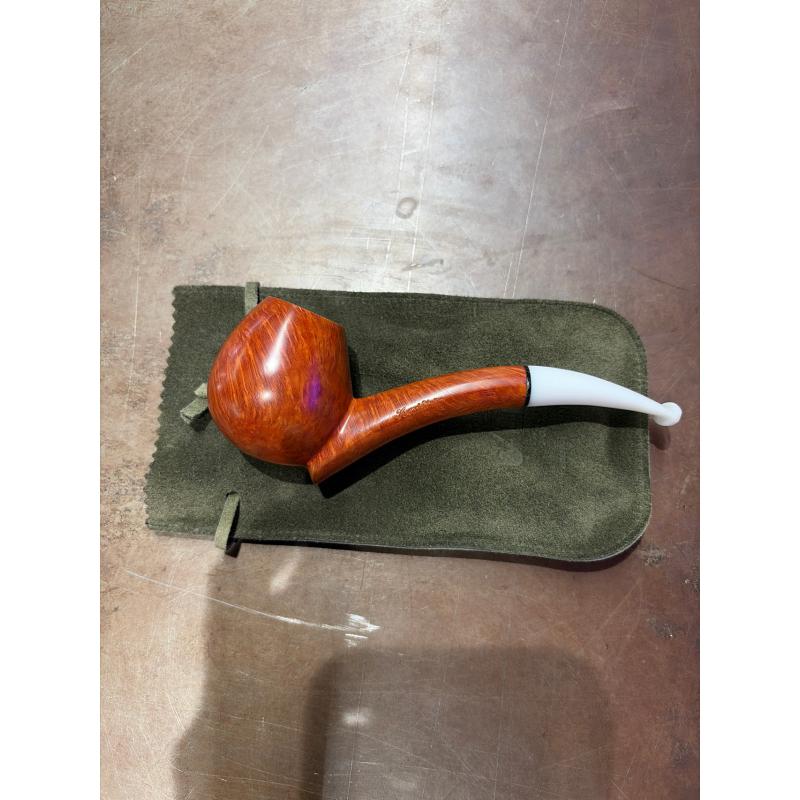 PIPA NORDSTROM CURVA FIAMMATA CHIARA | Mercatino dell'Usato Roma ostia 1