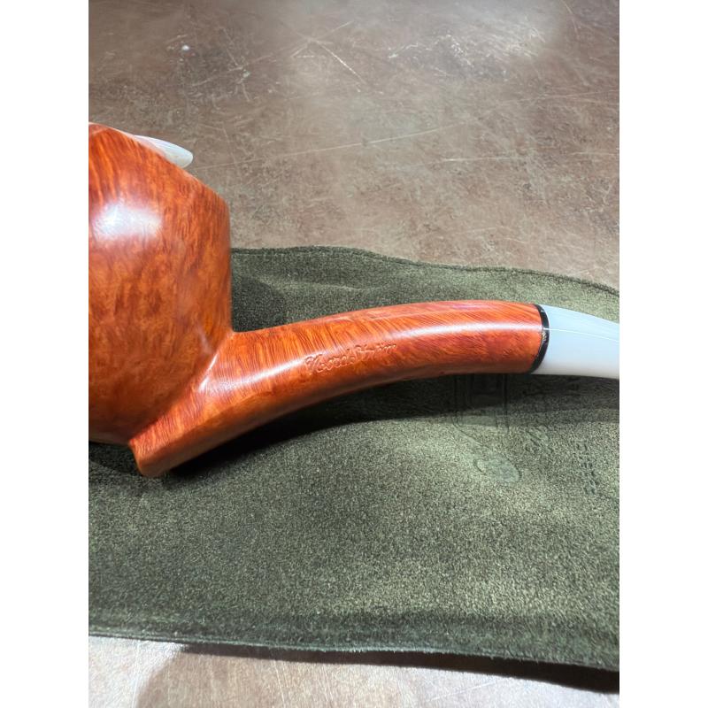 PIPA NORDSTROM CURVA FIAMMATA CHIARA | Mercatino dell'Usato Roma ostia 2