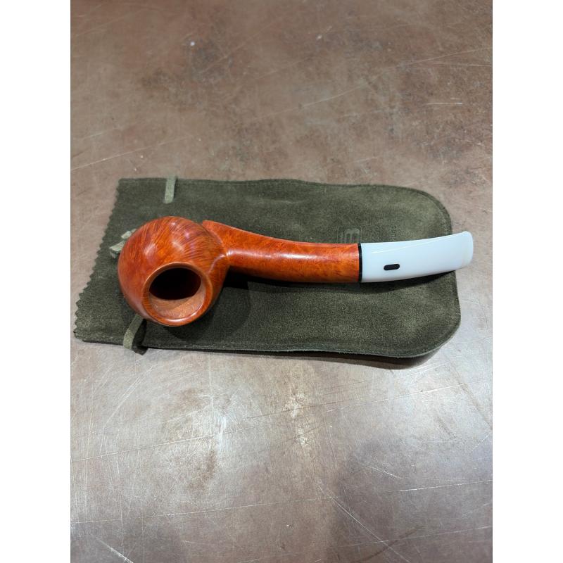 PIPA NORDSTROM CURVA FIAMMATA CHIARA | Mercatino dell'Usato Roma ostia 3