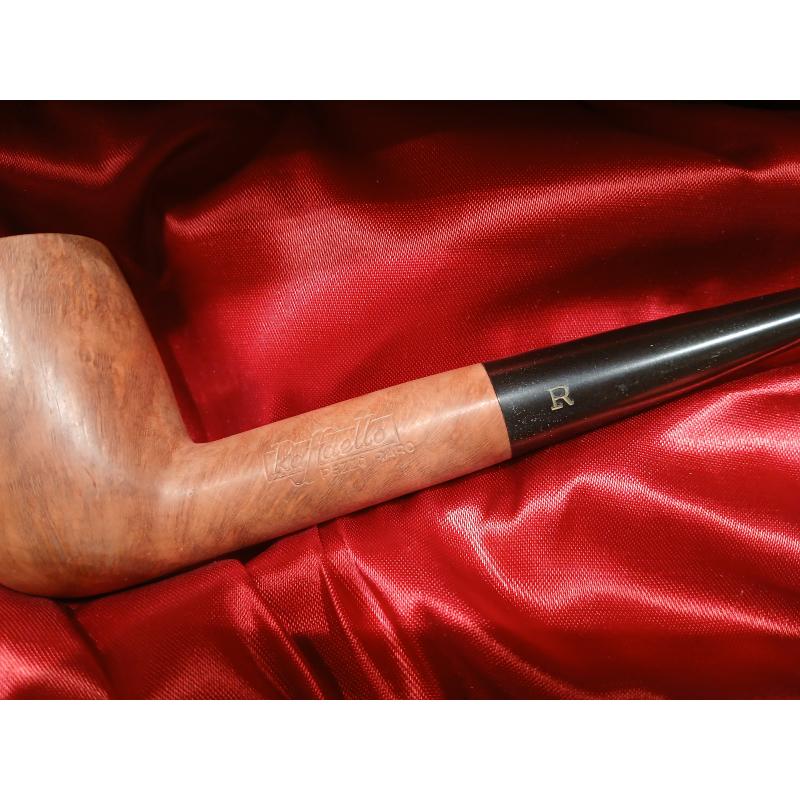 PIPA RAFFAELLO DRITTA FIAMMATA | Mercatino dell'Usato Roma ostia 4