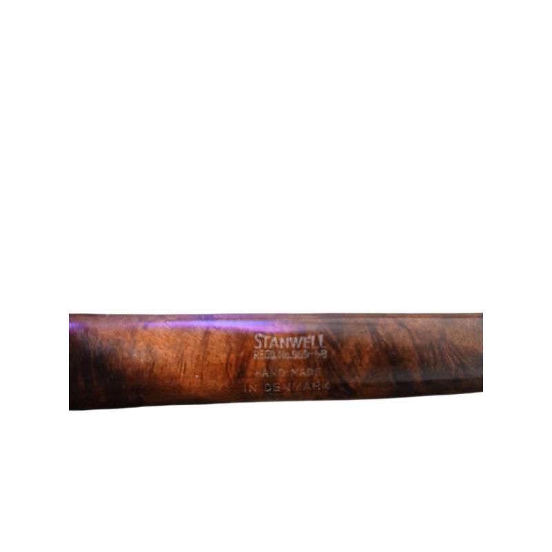 PIPA STANWELL BILLIARD ALTA | Mercatino dell'Usato Roma ostia 3