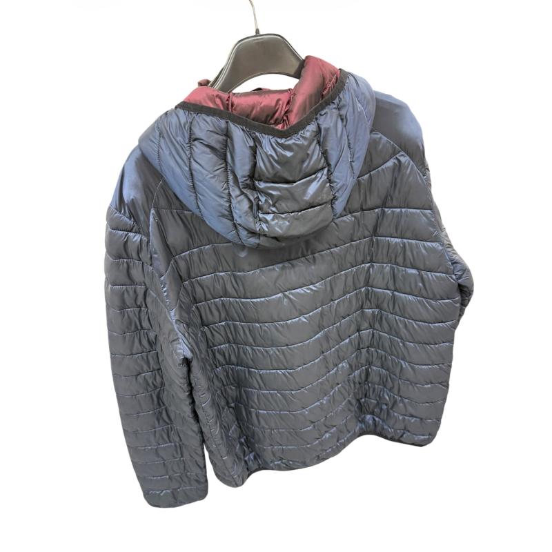 PIUMINO UOMO MARINA MILITARE BLU | Mercatino dell'Usato Roma ostia 2