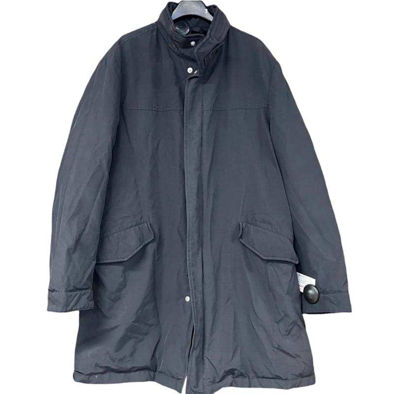 PIUMINO UOMO MONCLER ANTRACITE | Mercatino dell'Usato Roma ostia 1
