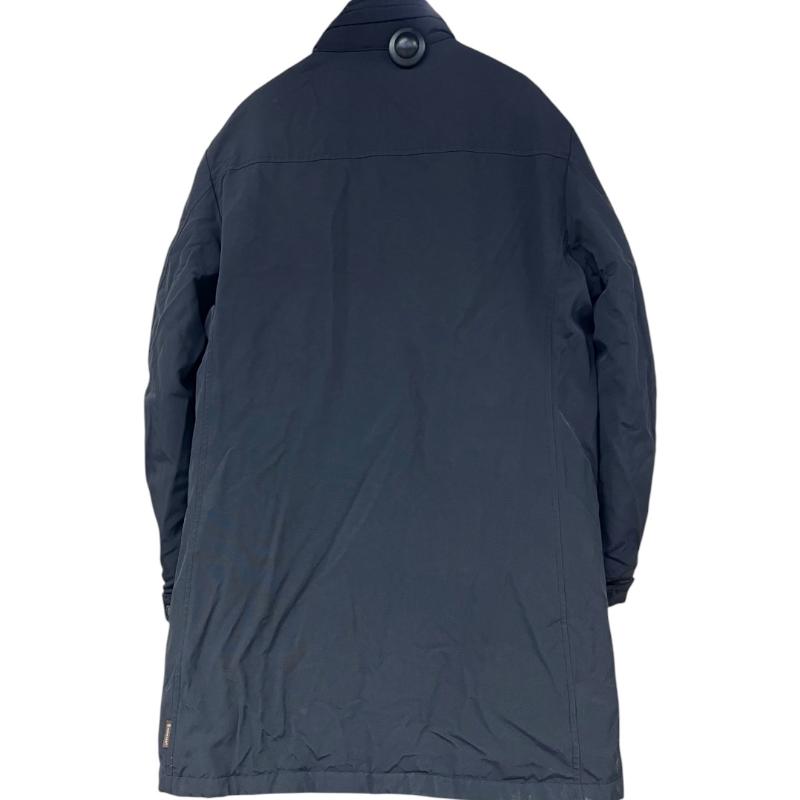 PIUMINO UOMO MONCLER ANTRACITE | Mercatino dell'Usato Roma ostia 2