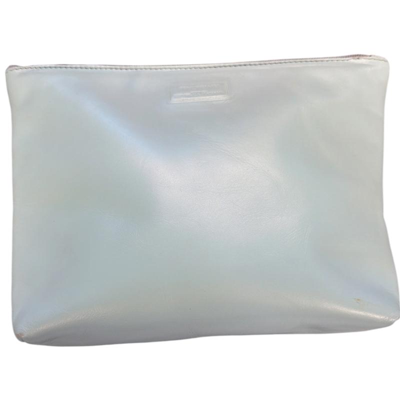 POCHETTE FENDISSIME CELESTE | Mercatino dell'Usato Roma ostia 1