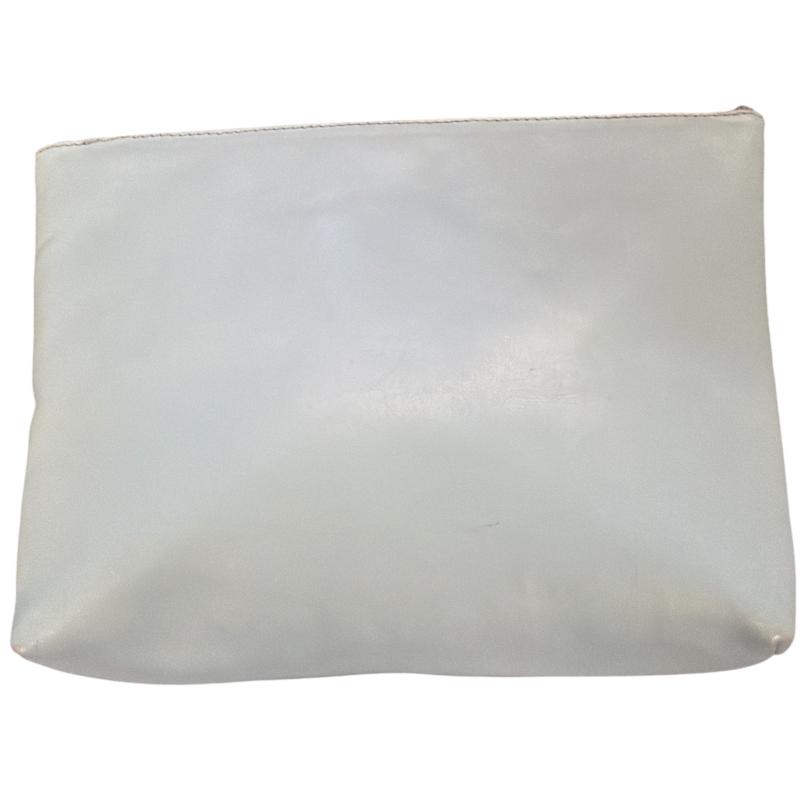 POCHETTE FENDISSIME CELESTE | Mercatino dell'Usato Roma ostia 2