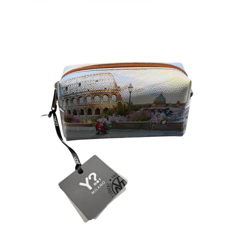 POCHETTE WHY NOT ASTUCCIO | Mercatino dell'Usato Roma ostia 1