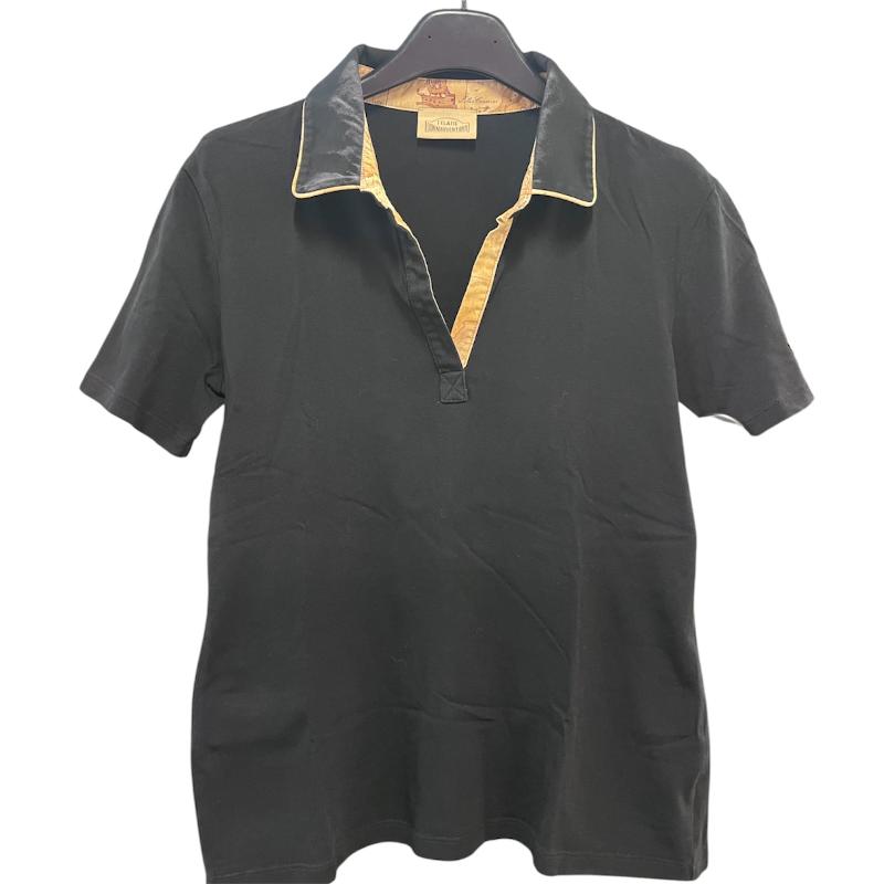 POLO DONNA 1 CLASSE NER DONNAVENTURA | Mercatino dell'Usato Roma ostia 1