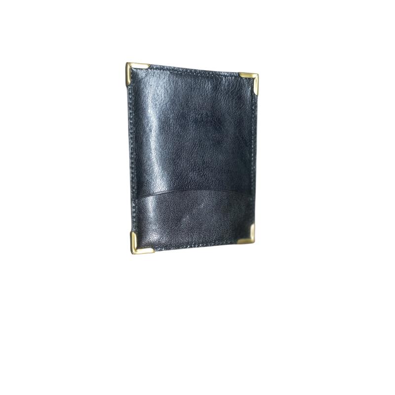 PORTA CARTE ROLEX NERO | Mercatino dell'Usato Roma ostia 2
