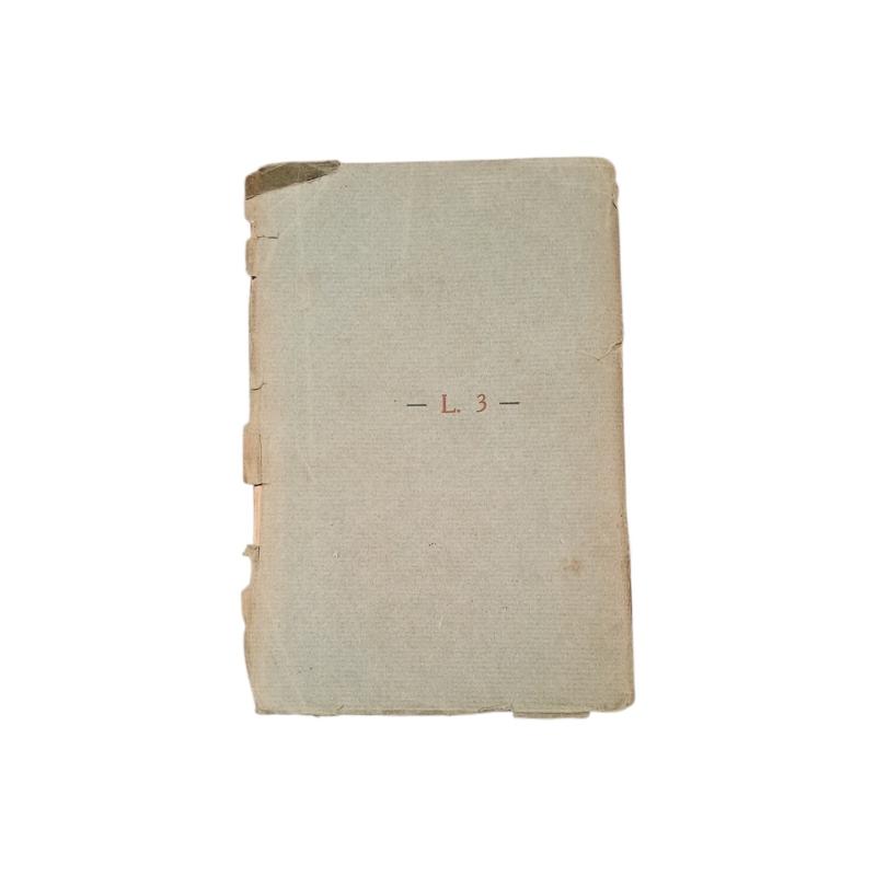PRIMA STAMPA PIRANDELLO LE DUE MASCHERE | Mercatino dell'Usato Roma ostia 2