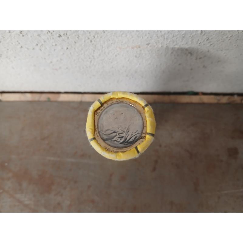 ROTOLINO 50PZ 1000 LIRE | Mercatino dell'Usato Roma ostia 2