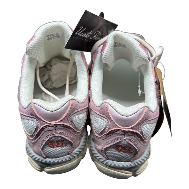 SCARPE DONNA ASICS GEL NYC ROSA ANTICO PANNA | Mercatino dell'Usato Roma ostia 2