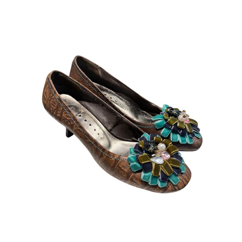 SCARPE DONNA BRACCIALINI MARR | Mercatino dell'Usato Roma ostia 1