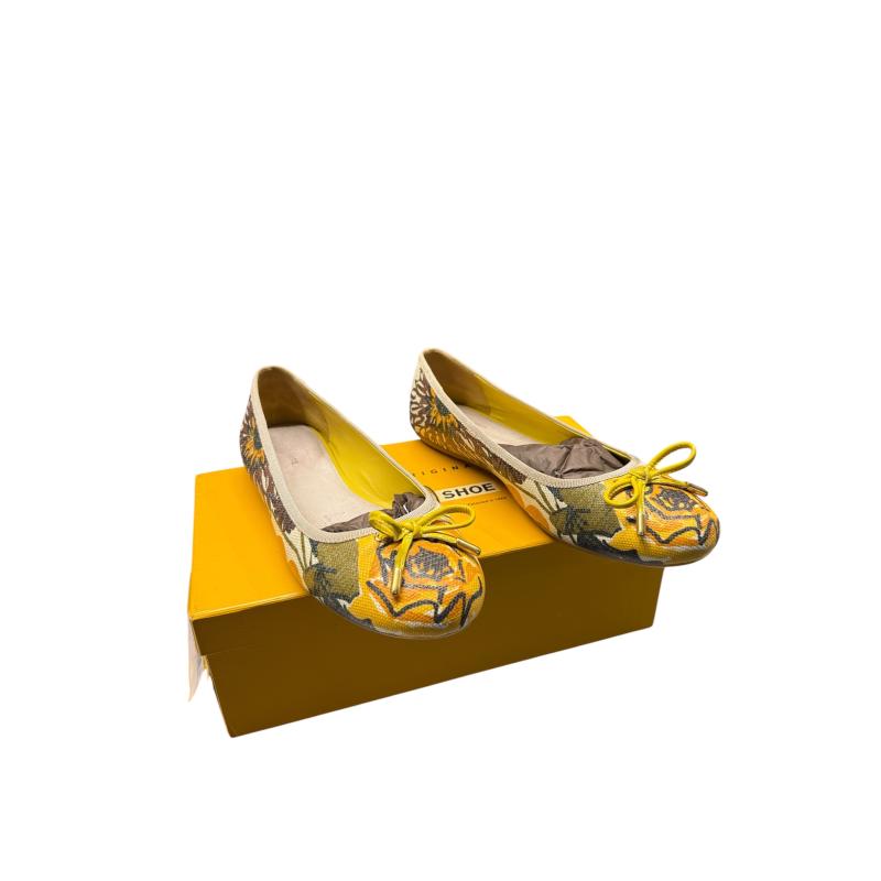 SCARPE DONNA CAR SHOE BALLERINA | Mercatino dell'Usato Roma ostia 1