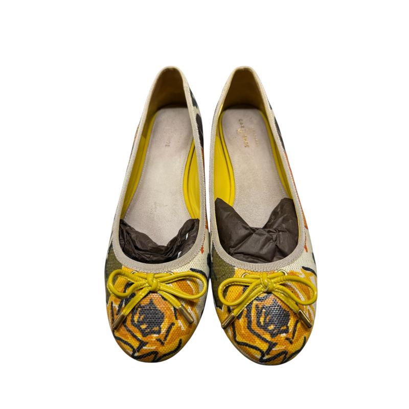 SCARPE DONNA CAR SHOE BALLERINA | Mercatino dell'Usato Roma ostia 2