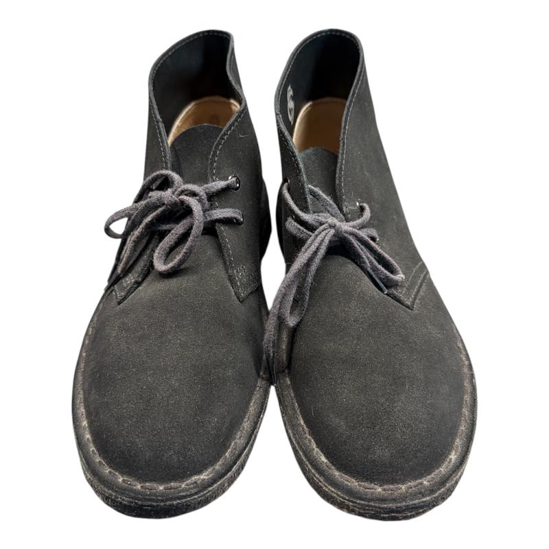 SCARPE DONNA CLARKS NERA  | Mercatino dell'Usato Roma ostia 2