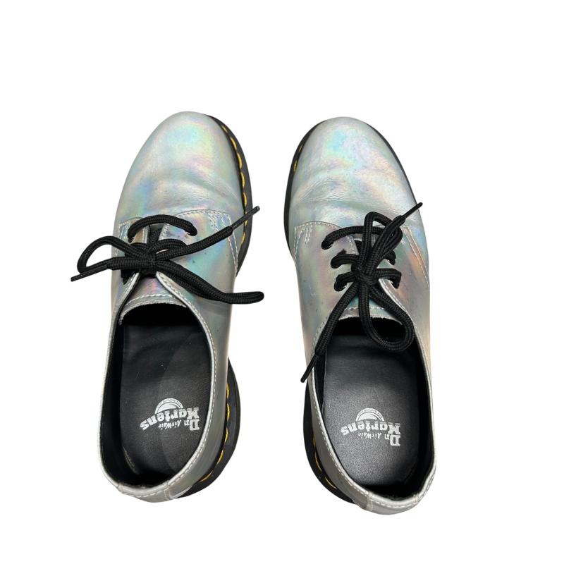 SCARPE DONNA DR MARTENS ARG | Mercatino dell'Usato Roma ostia 2