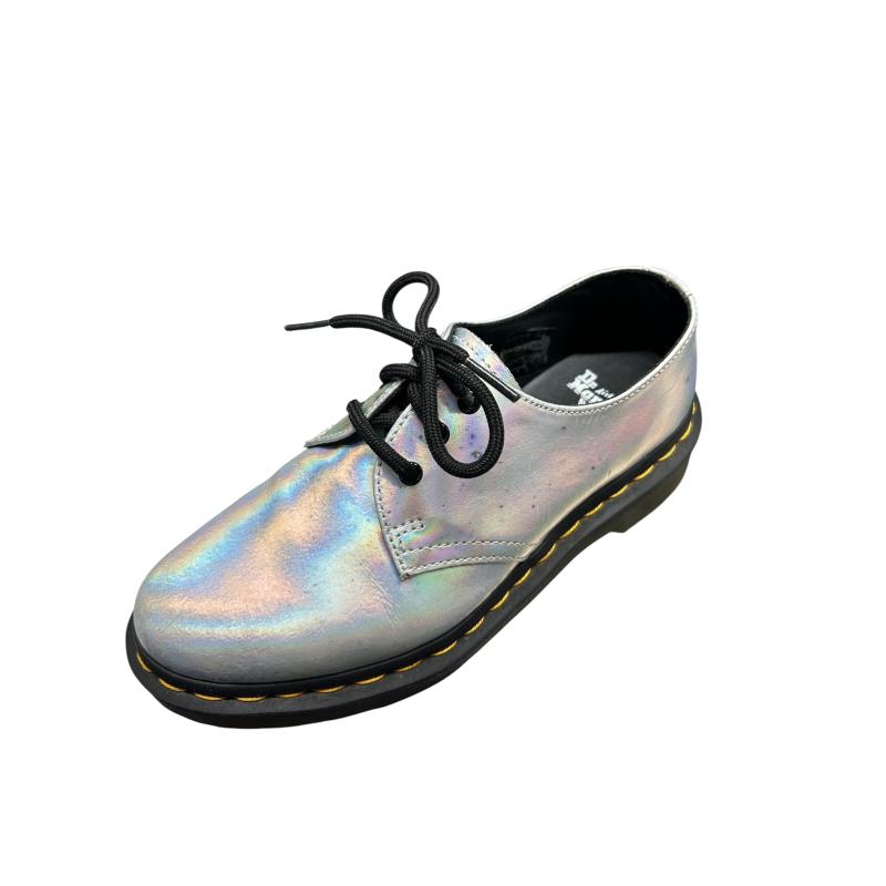 SCARPE DONNA DR MARTENS ARG | Mercatino dell'Usato Roma ostia 4