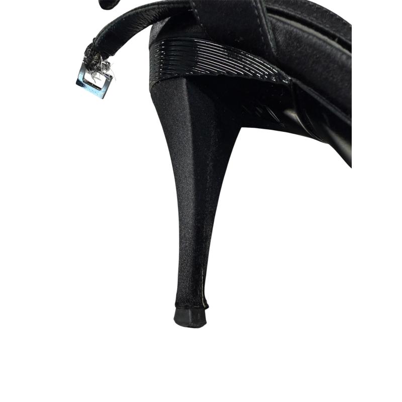 SCARPE DONNA FENDI SANDALO  | Mercatino dell'Usato Roma ostia 3