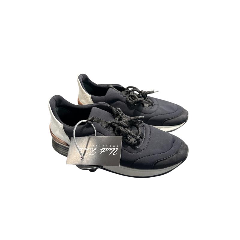 SCARPE DONNA HERMES DA RIV NERE  | Mercatino dell'Usato Roma ostia 1