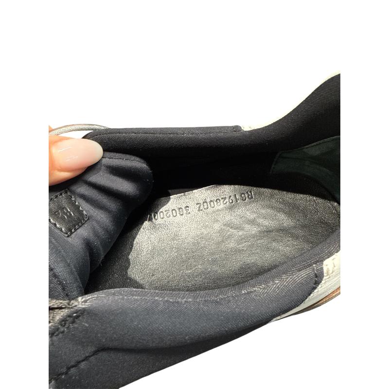 SCARPE DONNA HERMES DA RIV NERE  | Mercatino dell'Usato Roma ostia 4