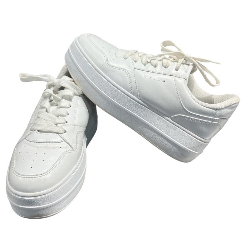 SCARPE DONNA HOGAN BIAN | Mercatino dell'Usato Roma ostia 1