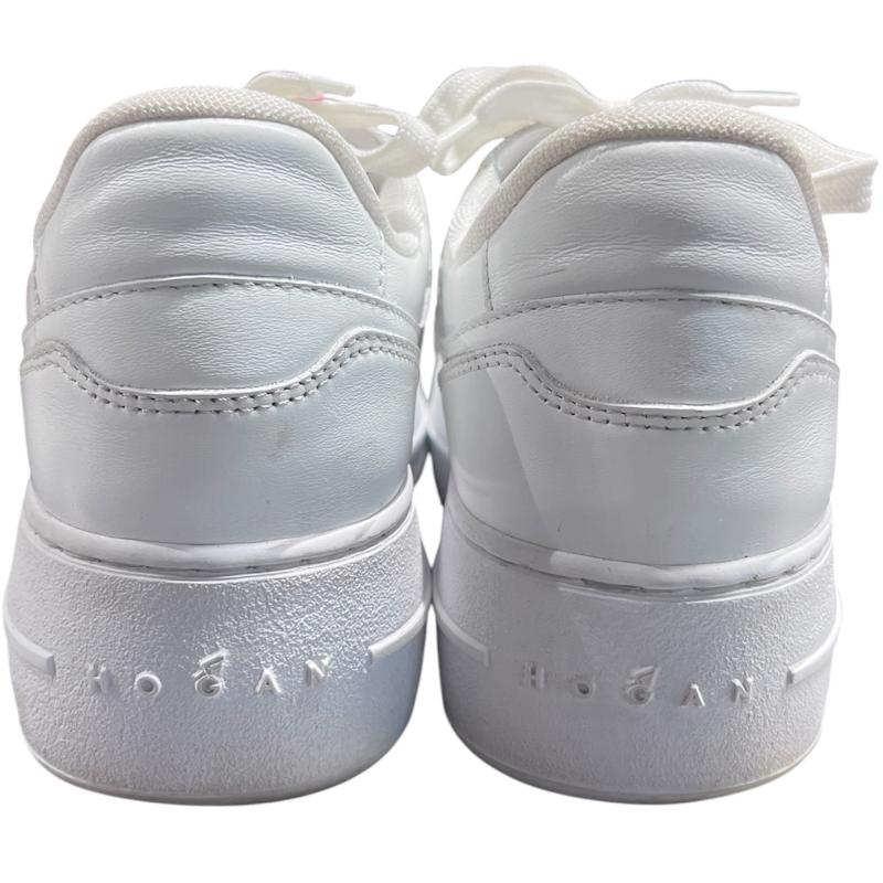 SCARPE DONNA HOGAN BIAN | Mercatino dell'Usato Roma ostia 3