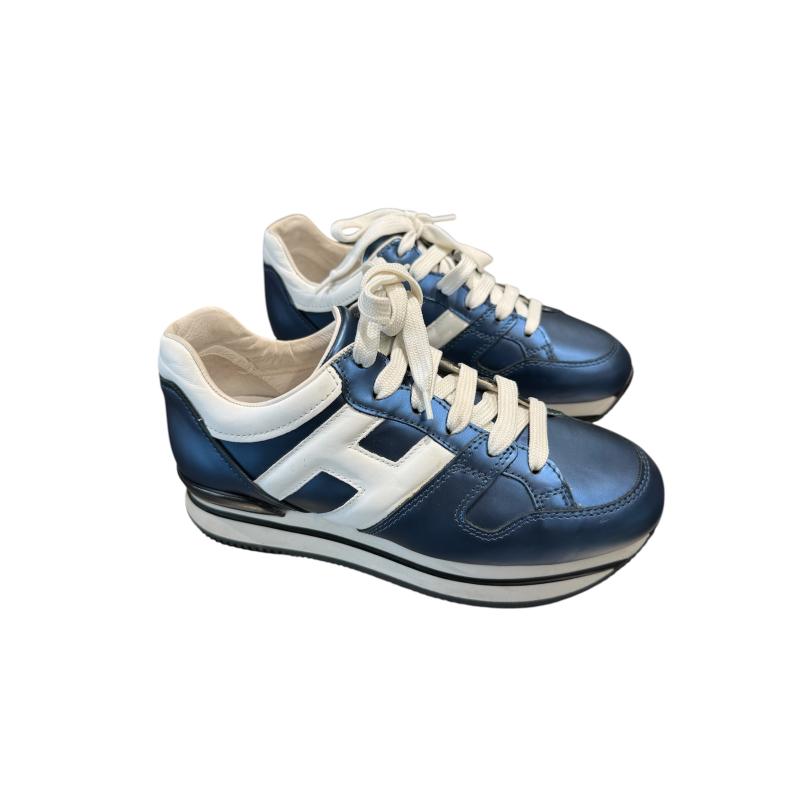SCARPE DONNA HOGAN BLU | Mercatino dell'Usato Roma ostia 1