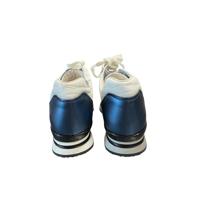 SCARPE DONNA HOGAN BLU | Mercatino dell'Usato Roma ostia 2