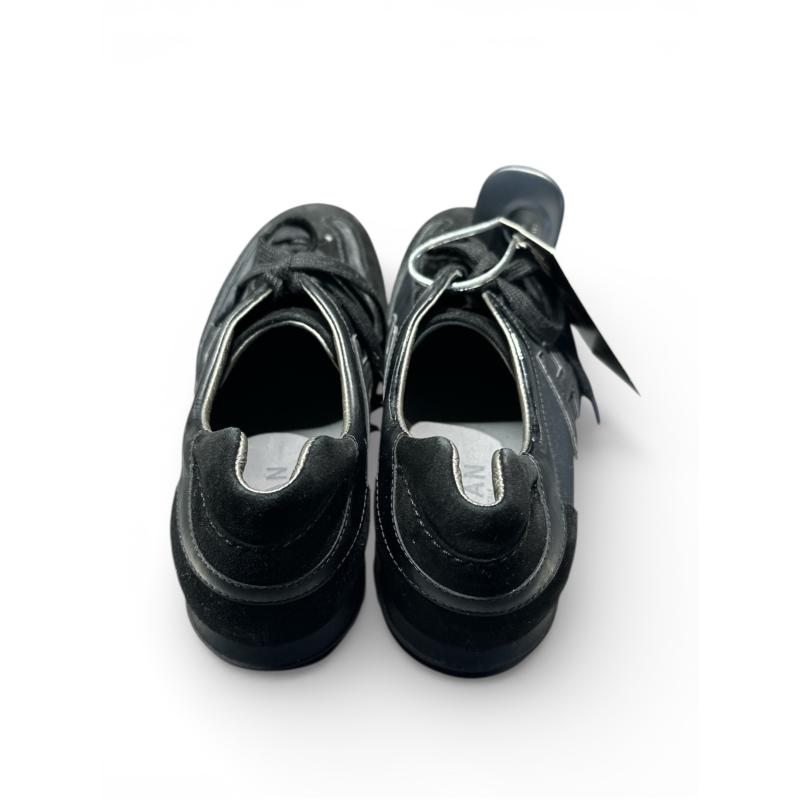 SCARPE DONNA HOGAN NER | Mercatino dell'Usato Roma ostia 2