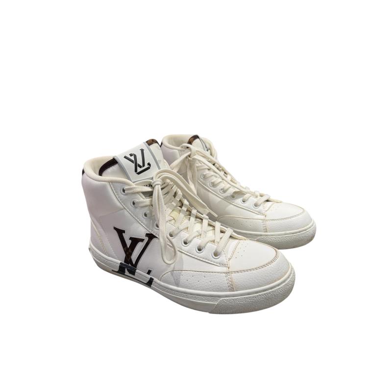 SCARPE DONNA LOUIS VUITTON BIA  | Mercatino dell'Usato Roma ostia 1