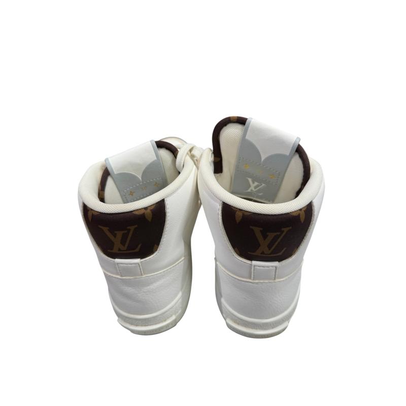 SCARPE DONNA LOUIS VUITTON BIA  | Mercatino dell'Usato Roma ostia 2