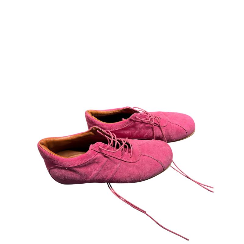 SCARPE DONNA MALO' FUXIA | Mercatino dell'Usato Roma ostia 1
